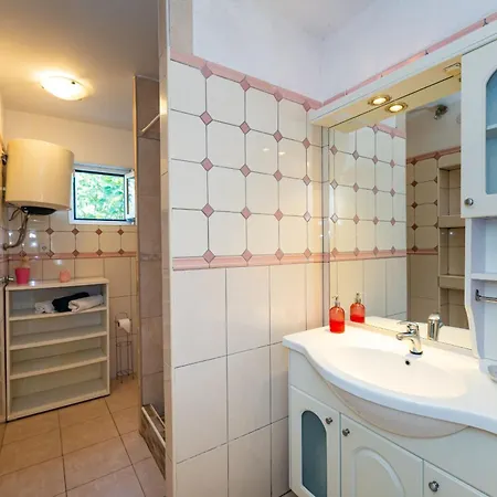 Casa de Férias My Dalmatia - Nadalina With Private Pool And Jacuzzi *