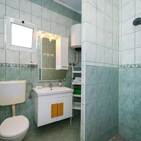 My Dalmatia - Nadalina With Private Pool And Jacuzzi בית נופש