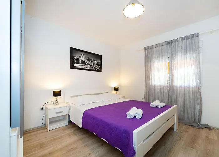 My Dalmatia - Nadalina With Private Pool And Jacuzzi Prázdninový dům