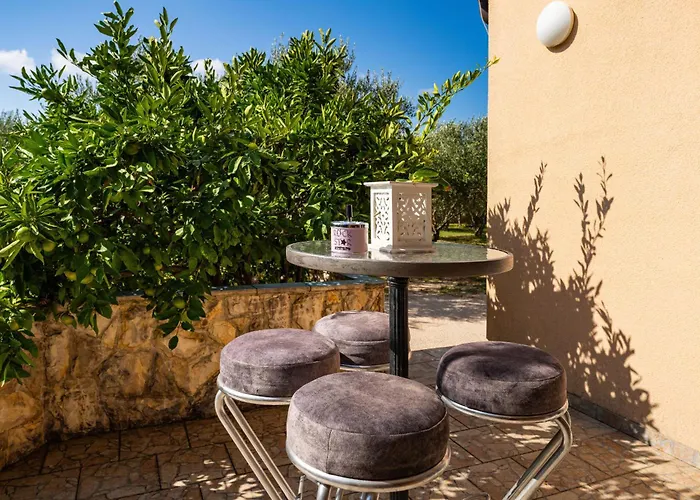 Feriehus My Dalmatia - Nadalina With Private Pool And Jacuzzi