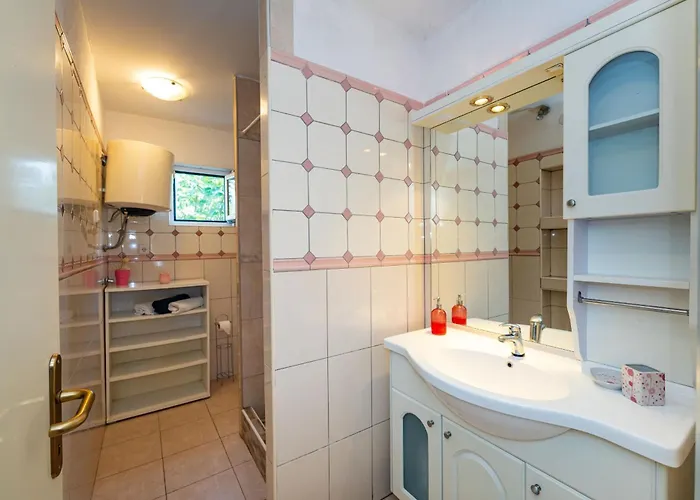 Feriehus My Dalmatia - Nadalina With Private Pool And Jacuzzi *