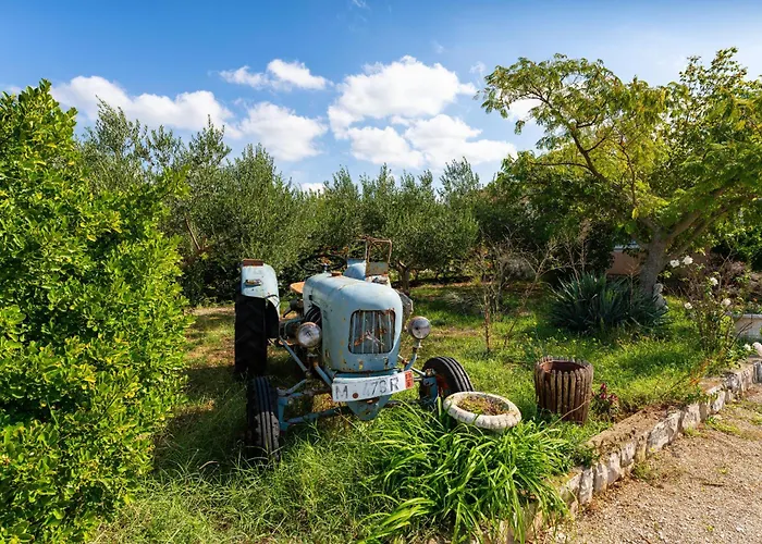 My Dalmatia - Nadalina With Private Pool And Jacuzzi Prázdninový dům Vodice