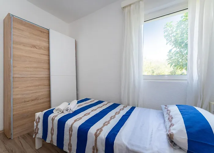 My Dalmatia - Nadalina With Private Pool And Jacuzzi *