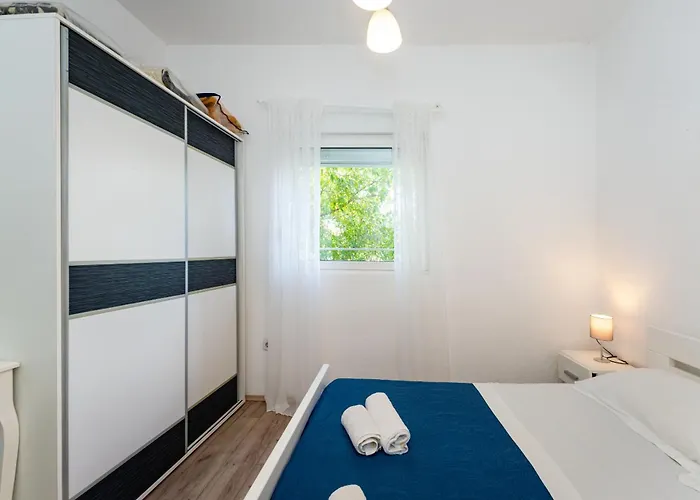 My Dalmatia - Nadalina With Private Pool And Jacuzzi *