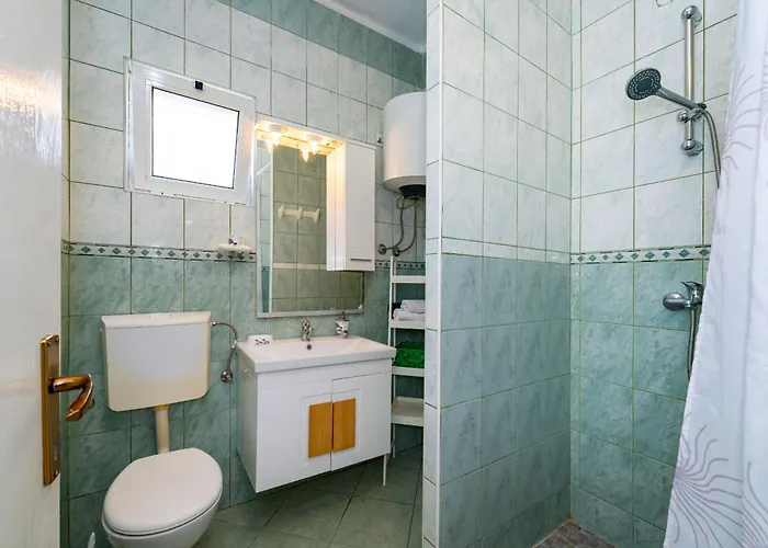 My Dalmatia - Nadalina With Private Pool And Jacuzzi Prázdninový dům