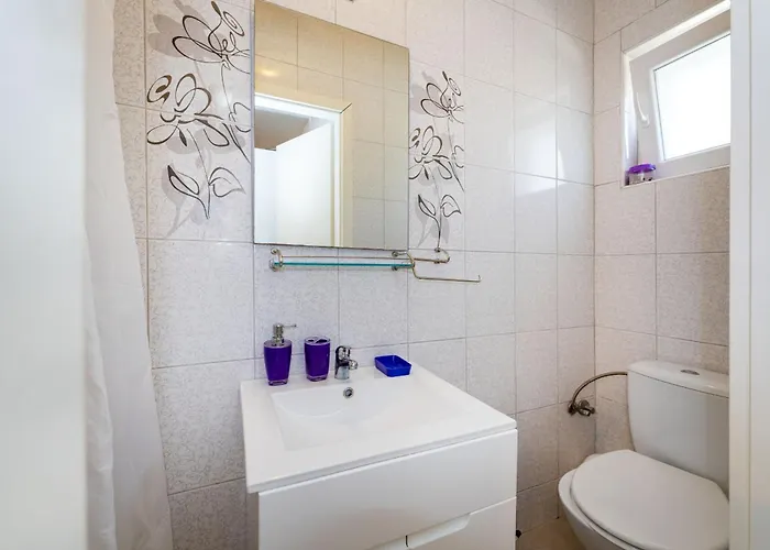 My Dalmatia - Nadalina With Private Pool And Jacuzzi * Vodice