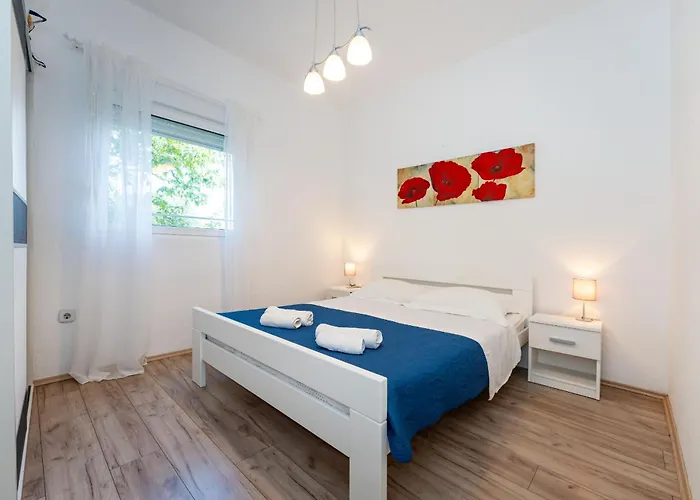 Prázdninový dům My Dalmatia - Nadalina With Private Pool And Jacuzzi *